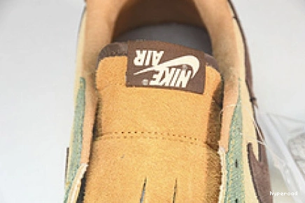 Hyperoad Voodoo Retro Low Jordan OG Williamson 1 Zion 0813